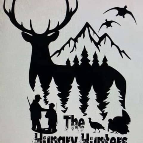The Hungry Hunters