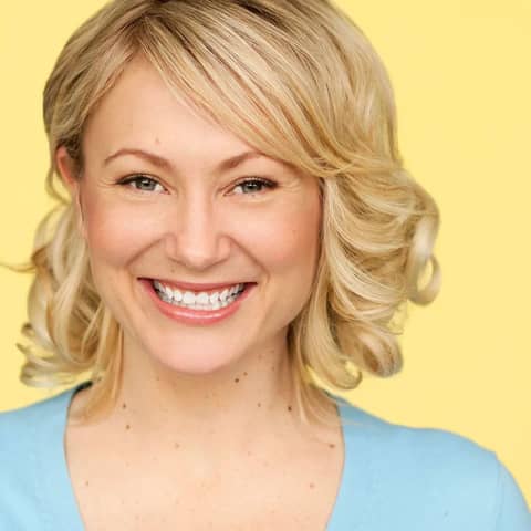 Say YES! with Voice Over Artist Shelly Shenoy (Part 1)