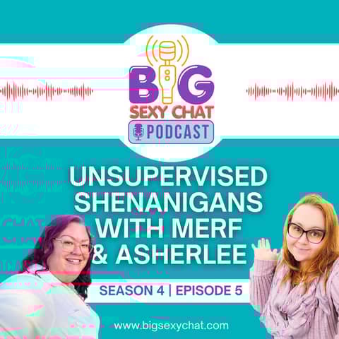 Unsupervised Shenanigans With Merf And Asherlee