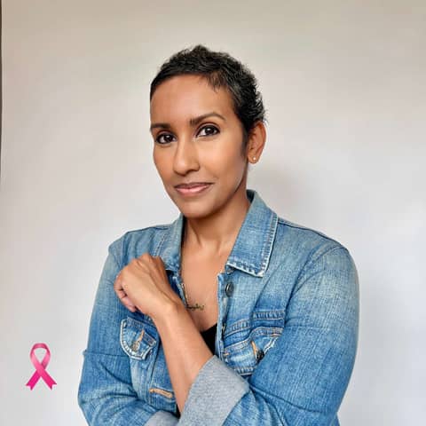 Sadia Zapp: When Your Career Becomes Your Cause