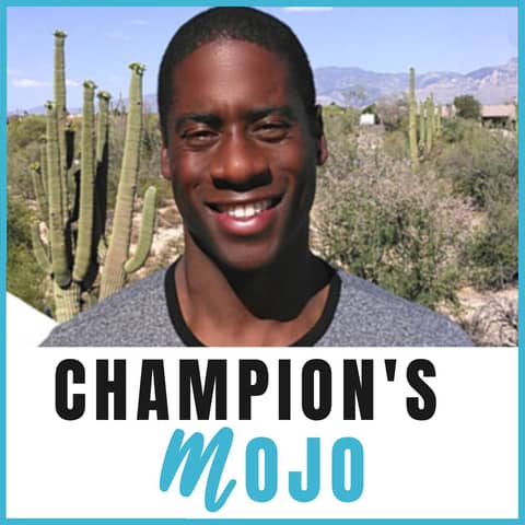 Training & Taper Advice: FINA Masters World #1 Jeff Commings, Episode 168