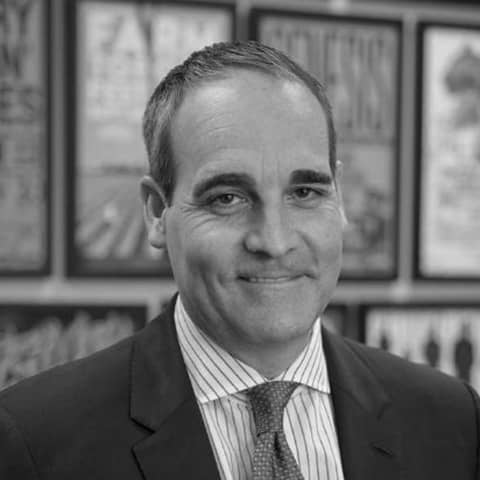 Visit Sacramento's Mike Testa Talks Transformation