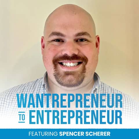 1042: Leveraging TECH to enhance business SECURITY & EFFICIENCY w/ Spencer Scherer