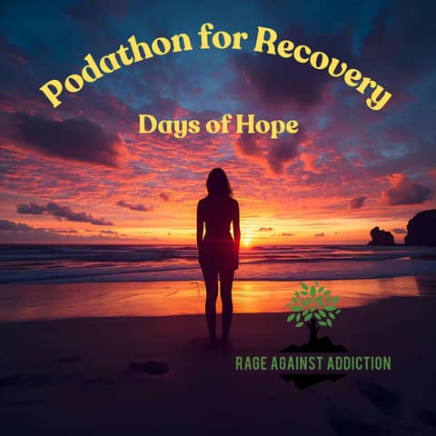 Podathon For Recovery: Evie’s Road to Recovery