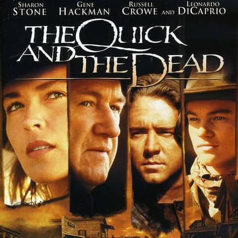 The Quick and the Dead