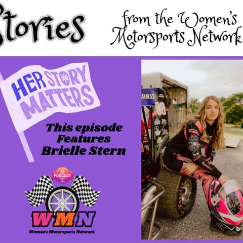 How A 15-Year-Old Built A Sprint Car Dream And A Support Network