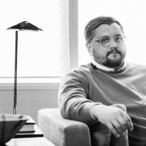 Why "Irrational Hospitality" Is the Secret to Long-Term Success - Colin Nagy