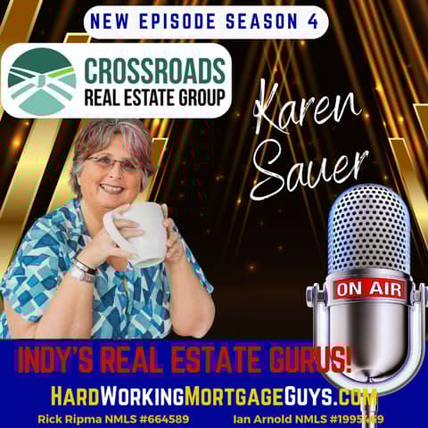 Guru Karen Sauer Crossroads Realty