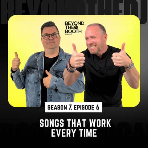 Songs That Work Every Time