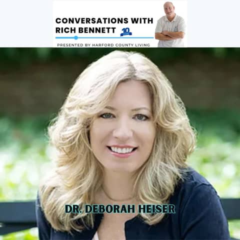 Deborah Heiser On Creating Meaningful Connections Through Mentorship