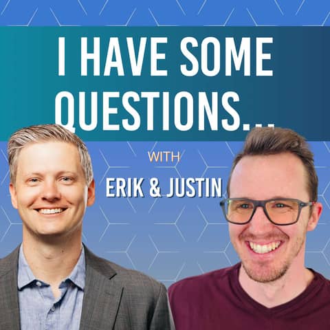 149: "Vague Thinking Produces Weak Outputs, Specially with AI" ft. Justin Coats