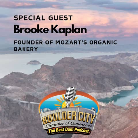 Bringing Joy Through Baking: The Heartwarming Mission of Mozart’s Organic Bakery