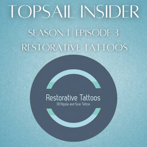 Restorative Tattoos
