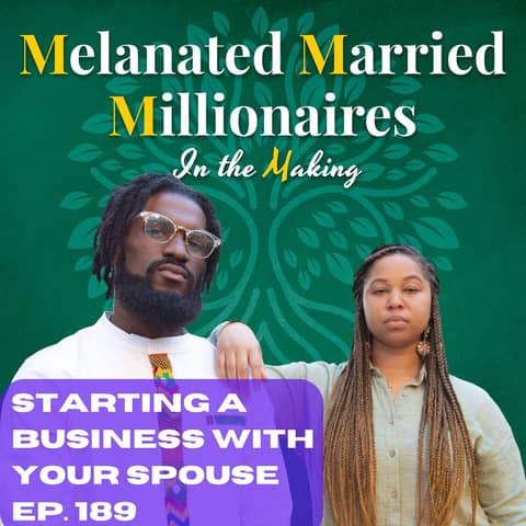 Business Advice for Married Couples