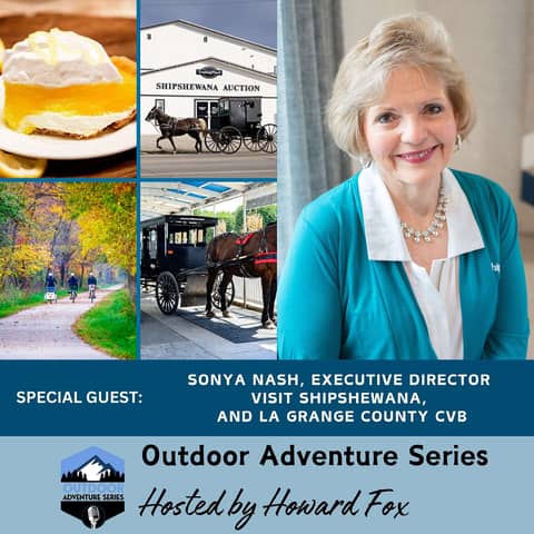 Visit Shipshewana: Embrace Culture and Outdoor Adventure in Indiana's Amish Heartland