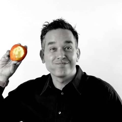 Sean Nichols: Japan Entertainment industry insider & Ultraman actor