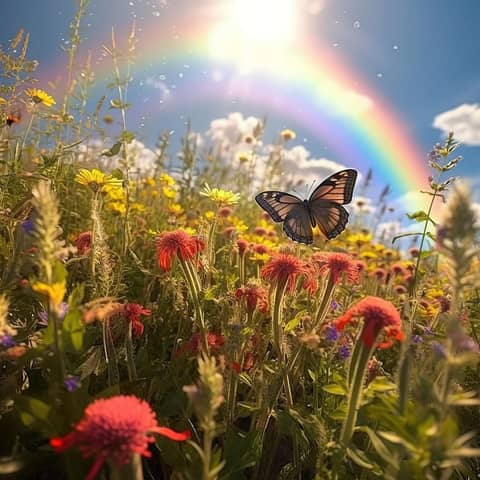 The Healing Seed - Guided Meditation For Stress And Anxiety