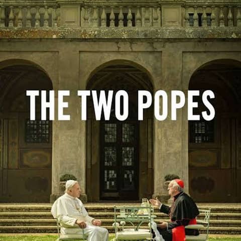 SE02EP58: The Two Popes (2019)