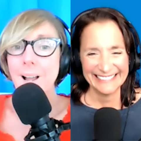 How to Find and Maximize Your Character Strengths, Episode #104, 2-23-21