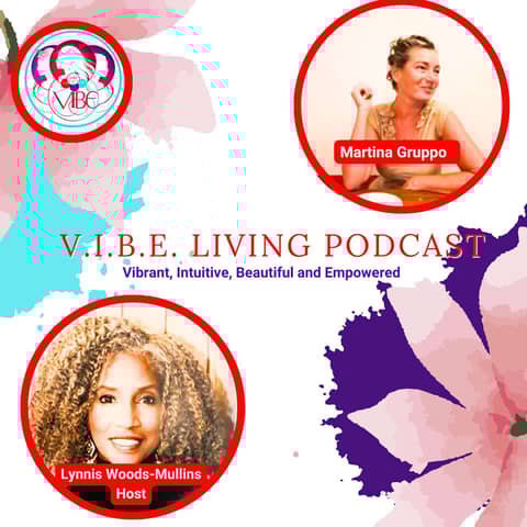 From Invisible to Unstoppable: How Martina Gruppo Escaped a Narcissist and Reclaimed Her Power