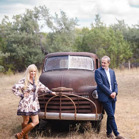 Ep.205 Behind the Mics: Our Turn in the Spotlight (Steve and Michelle Sit In The Hotseat)