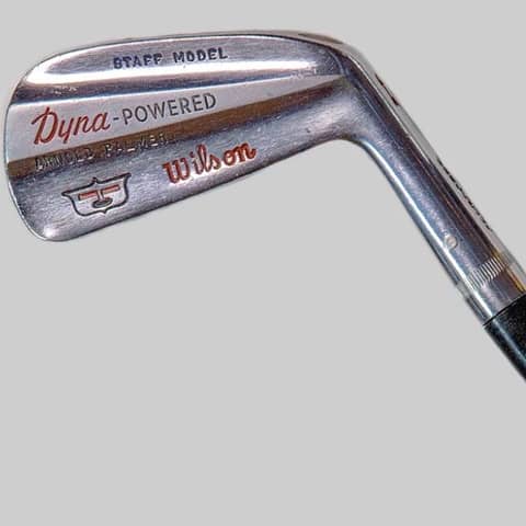 Fuzzy Zoeller - "How Did We Hit Those Things?" SHORT TRACK