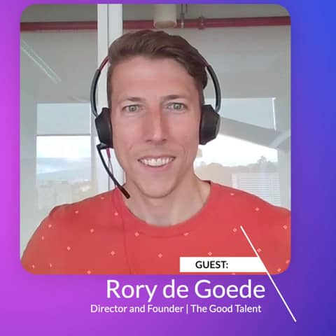 Episode 437: The Next Lucrative Opportunity with Business Central