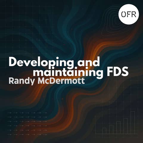 205 - FDS maintenance and development with Randy McDermott