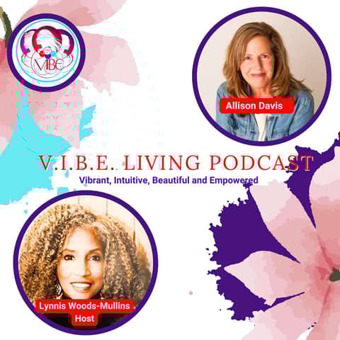 The Loudest Lie About Aging: Reclaim Your Power at Midlife