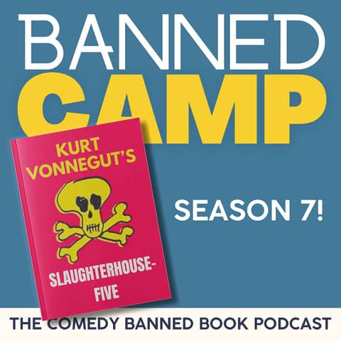 Slaughterhouse-Five | Ch. 5.1 - A Tralfamadorian Time Warp