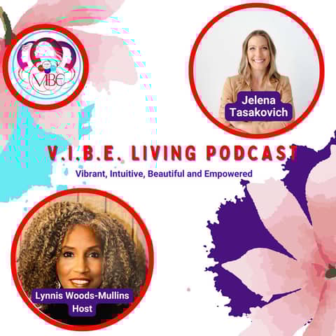 Struggling with Anxiety? Discover How Your Diet and Trauma Are Holding You Back