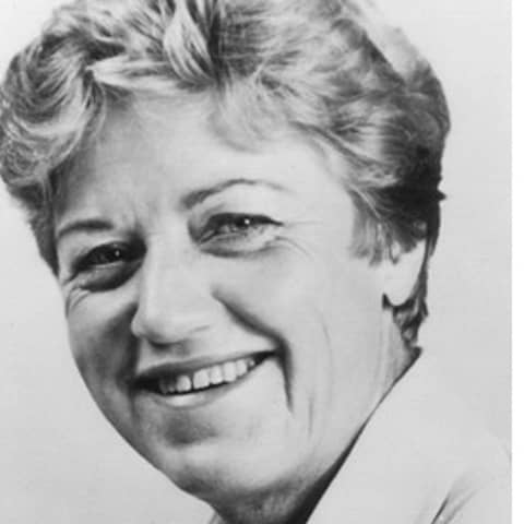 JoAnne Carner - Part 1 (The Early Years)