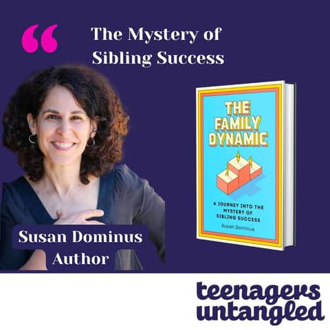 Success: Are siblings and community more important than parents?