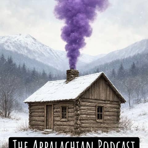 Let the Purple Smoke Commence with Stuart Angel