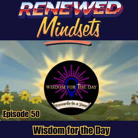 Transform Your Life with Proverbs