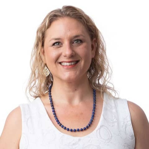 Rachael Lilienthal: Swimmer Survives Alligator Attack, EP 133