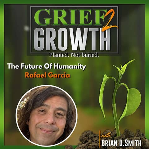 Humanity’s Great Awakening Is Here: Rafael Garcia on Parallel Lives, Ascension & The Future of Earth