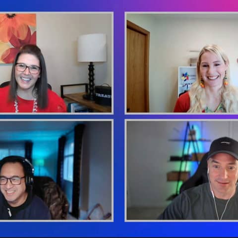 Episode 310: In the Dynamics Corner Chair: An event that you do not want to miss!