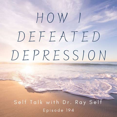 How I Defeated Depression