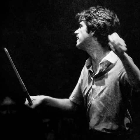 Keith McCready - Part 2 ("Earthquake” in Action)