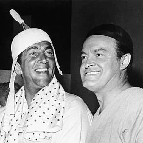 Bruce Devlin - "Bob Hope & Dean Martin" SHORT TRACK Bruce Devlin - "Bob Hope & Dean Martin" SHORT TRACK