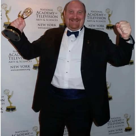 Pay It Forward: Journey Inside the World of Sports TV Production with Todd Ehrlich