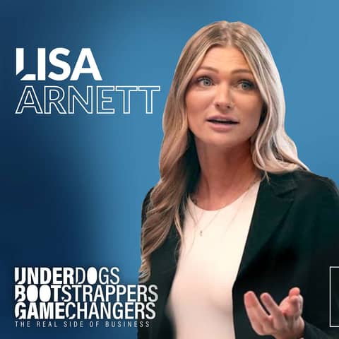 BREAKING THE SYSTEM: LISA’S POWERFUL FIGHT FOR CHANGE!