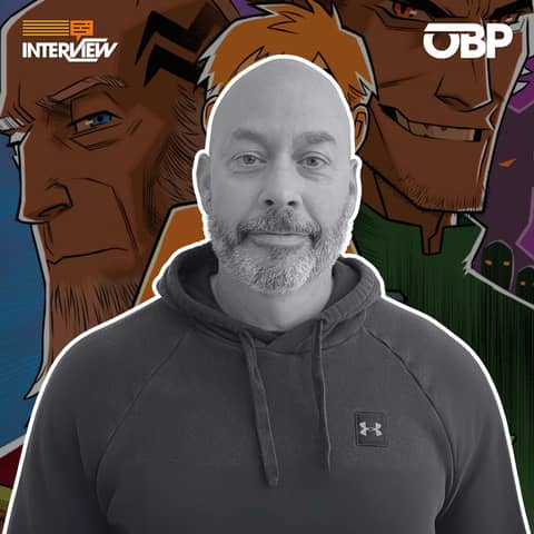 INTERVIEW: Matt Yocum