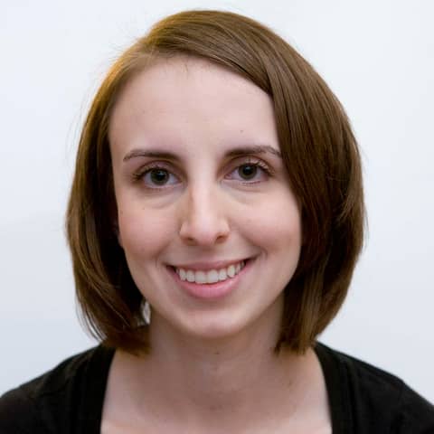 Anna Mazurek - Photographer, Writer, Travel Blogger