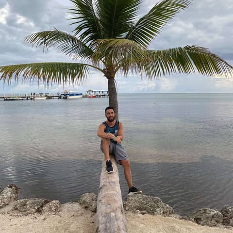 AI’s Role in the Future of Watersports ft. Dustin Miller - Episode #171