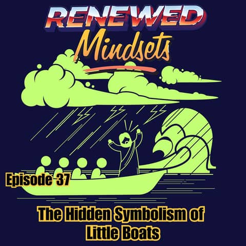 The Hidden Symbolism of Little Boats