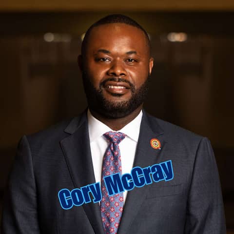 Union Strong: Cory McCray on Trades, Grit & Second Chances