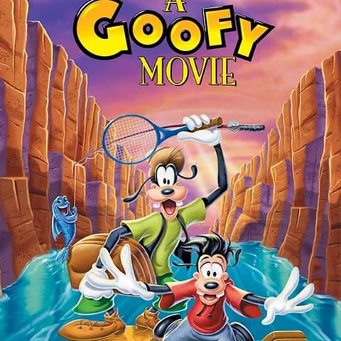 A Goofy Movie