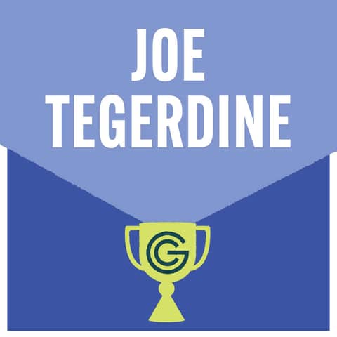 Joe Tegerdine - How Reencle Unlocked 24-Hour Composting